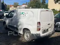 2023 Opel Combo