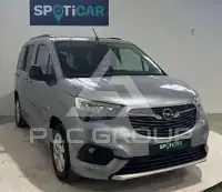 2023 Opel Combo