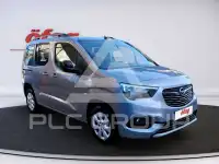 2023 Opel Combo