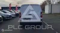 2023 Opel Combo