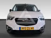 2023 Opel Combo