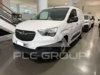 2023 Opel Combo