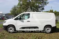 2023 Opel Combo