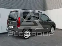 2023 Opel Combo