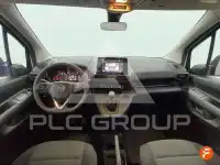 2023 Opel Combo
