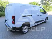 2023 Opel Combo