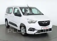 2023 Opel Combo