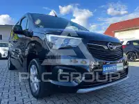 2023 Opel Combo
