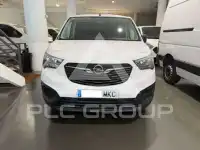 2023 Opel Combo