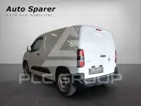 2023 Opel Combo