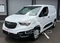 2023 Opel Combo