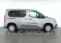 2023 Opel Combo
