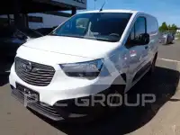 2023 Opel Combo