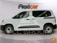 2023 Opel Combo