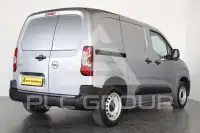 2023 Opel Combo