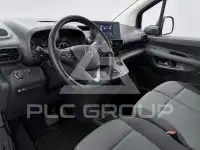2023 Opel Combo