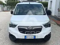 2023 Opel Combo