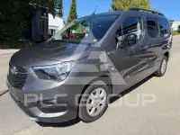 2023 Opel Combo