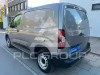 2023 Opel Combo