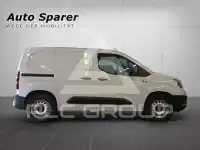 2023 Opel Combo