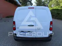 2023 Opel Combo