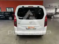2023 Opel Combo