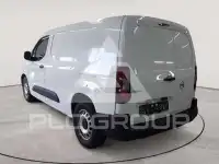 2023 Opel Combo