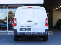 2023 Opel Combo