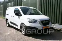 2023 Opel Combo