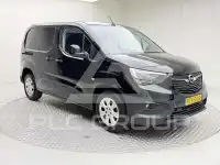 2023 Opel Combo
