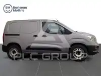 2023 Opel Combo
