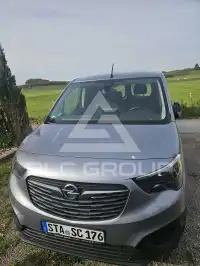 2023 Opel Combo