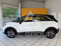2023 Opel CrosslandX