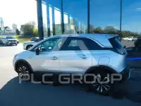 2023 Opel CrosslandX
