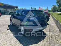 2023 Opel CrosslandX