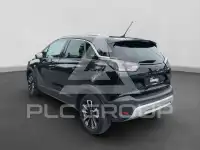 2023 Opel CrosslandX