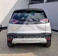 2023 Opel CrosslandX