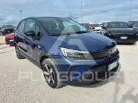 2023 Opel CrosslandX
