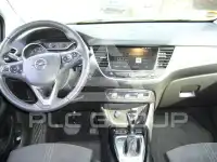 2023 Opel CrosslandX