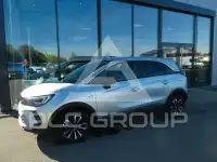 2023 Opel CrosslandX