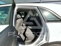 2023 Opel CrosslandX