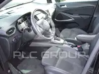 2023 Opel CrosslandX