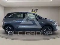 2023 Opel CrosslandX