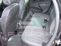 2023 Opel CrosslandX