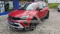 2023 Opel CrosslandX