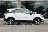 2023 Opel CrosslandX