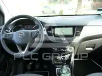 2023 Opel CrosslandX