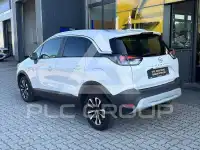 2023 Opel CrosslandX