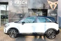 2023 Opel CrosslandX