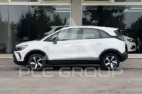 2023 Opel CrosslandX
